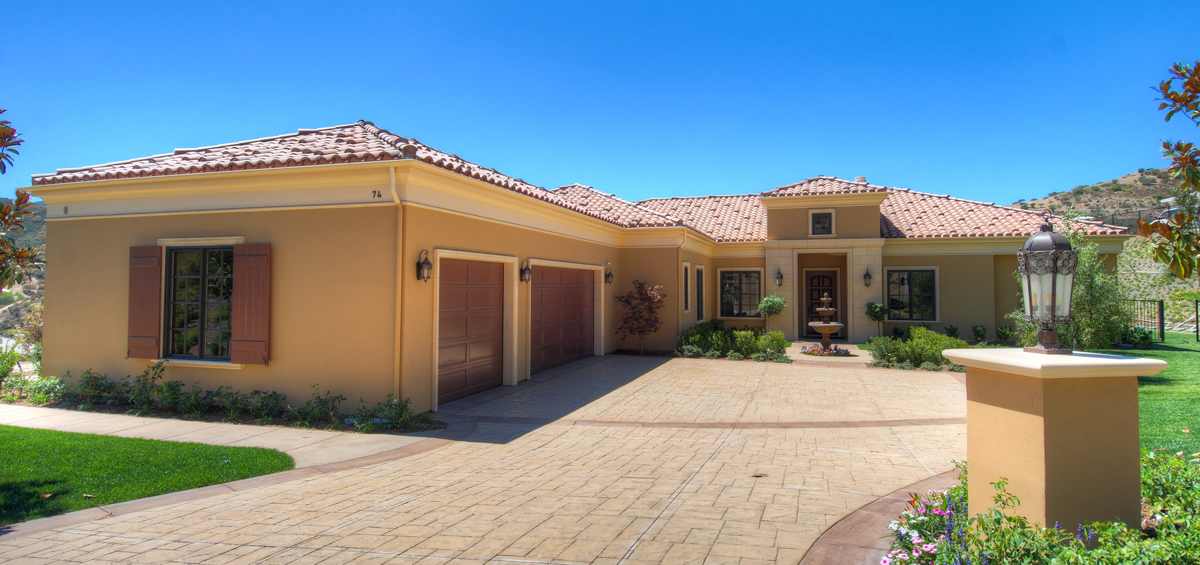Property in SF Valley